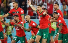 WK 2022: Romain Saiss verklapt sleutel tot succes Marokko