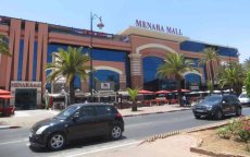 Slechte verrassing voor inwoners Marrakech