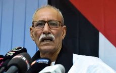 Marokko: parlement reageert op affaire Brahim Ghali