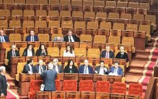 Kamerleden in Marokko vervolgd na weigeren vermogensaangifte