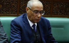 Parlementslid 6 jaar cel in na klacht van wereld-Marokkaan
