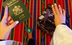 Dit is de nieuwe ranking van het Marokkaans paspoort