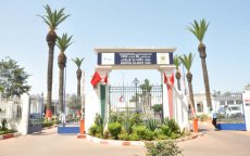 Casablanca: nieuwe onthullingen over ziekenhuispatiënten die blind werden