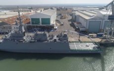 Spaanse partij eist start bouw Marokkaans patrouilleschip