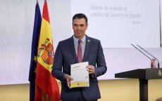 Spaanse premier wil conflict met Marokko discreet regelen