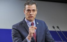 Sahara: Pedro Sanchez geeft "fouten" toe