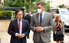 Pedro Sanchez wil betrekkingen met Marokko herstellen