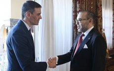 Spanje wil deel van 45 miljard euro aan infrastructuurprojecten in Marokko