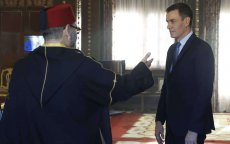 Pedro Sanchez aan Koning Mohammed VI: "Sebta en Melilla zijn Spaans"