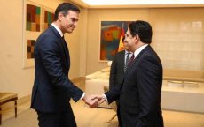 Spaans Congres hoort premier over Sahara, Sebta en Melilla