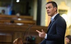 Pedro Sanchez: "Sebta en Melilla zijn Spanje, punt uit"