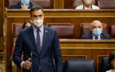 Spanje zou standpunt over Sahara opnieuw kunnen wijzigen