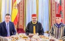 Spaanse premier dolblij met WK-bod Marokko-Spanje-Portugal