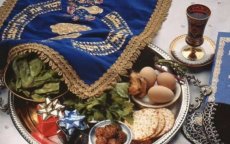 Ruim 15.000 Israëliërs vieren Pesach in Marokko