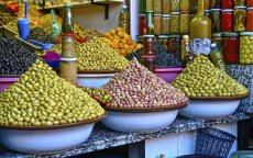 Kankerverwekkende pesticiden in Marokkaanse olijven in Spanje