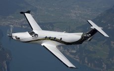 Nieuwe fabriek voor privéjets in Casablanca