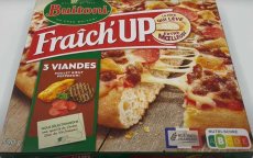 Honderden ingevoerde pizza's vernietigd in Marokko