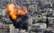 Luchtaanvallen Gaza: PJD roept op te verbreking betrekkingen met Israël