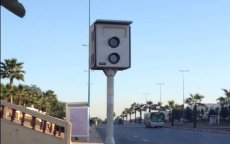 Marokko: nieuwe automatische radars in gebruik