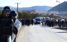Klachten tegen overheidsfunctionarissen in Marokko nemen toe