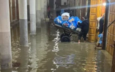 Politie ontkent plunderingen in Ksar El Kebir 