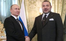 Marokko en Rusland bespreken nieuwe samenwerking