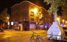 Antwerpse burgemeester sluit handelszaken familie Jamal Ben Saddik
