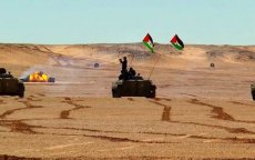 Nieuwe aanval in Aousserd vermoedelijk werk van Polisario