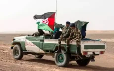 Polisario valt Marokko en Frankrijk aan