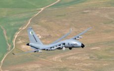 Polisario wil gewapende drones tegen Marokko gebruiken