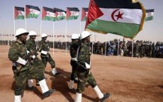 Polisario bekritiseert Spanje na wijziging standpunt over Sahara