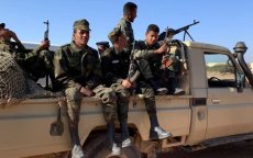 Rapport: Iran en Algerije steunen Polisario via Hezbollah