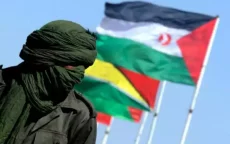 Aardbeving Marokko: Polisario betuigt steun