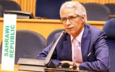Polisario wil een zetel bij de Verenigde Naties