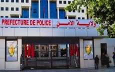 Panne of bom? Politie onderzoekt verdachte auto in Casablanca