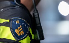 Politie Nederland geteisterd door racisme