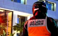 Politieagenten in Oujda gearresteerd voor vervalsen visa