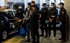 Marokko-Spanje: nieuwe politiesamenwerking van kracht op 30 april