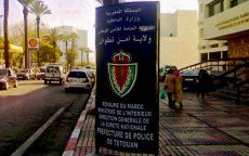 Politie Tetouan weerlegt 'verdraaide feiten' in YouTube-video 