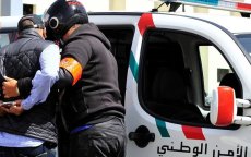 Grote politieactie in Oriental, 40 arrestaties