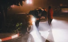 Politieagent uit Chefchaouen betrapt met 22 kilo drugs in auto