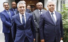 Spanje ontkent opschorting van politiesamenwerking met Marokko