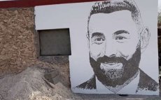 Real Madrid huldigt Marokkaanse kunstenaar (video)
