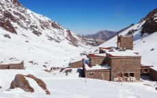 Drama bij Toubkal-berg: twee doden, waaronder Portugese toerist
