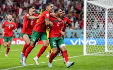 Marokko 11ᵉ op nieuwe FIFA ranglijst