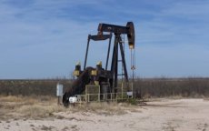 Marokko: Predator Oil & Gas kondigt goed nieuws aan