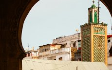 Marokko zet 53.000 moskeeën als reactie op GenZ212-onrust