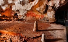 Prehistorische necropolen ontdekt in Tanger
