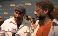 Film 'Rebel' van Adil El Arbi en Bilall Fallah in première (video)