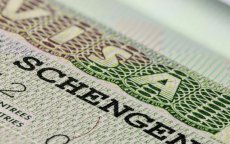 Marokkaanse streamer neemt het op tegen visum-maffia